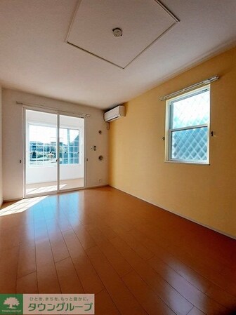 フランの物件内観写真